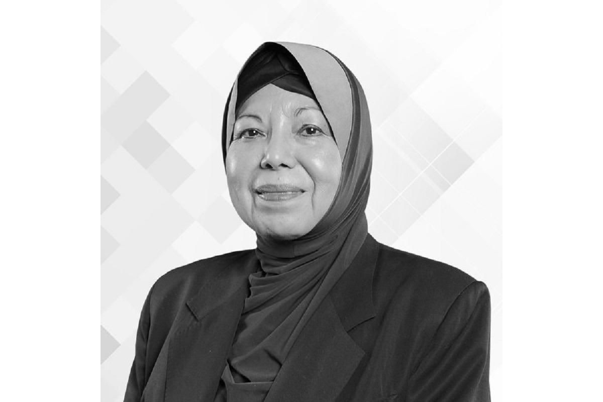 MAA announces passing of president Datuk Aishah Ahmad